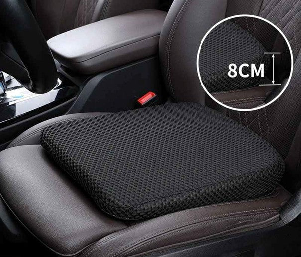 Coussin voiture fessier | ErgoConfort - Mon Secret Bien - être