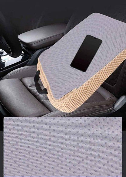 Coussin voiture fessier | ErgoConfort - Mon Secret Bien - être