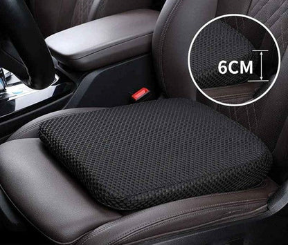 Coussin voiture fessier | ErgoConfort - Mon Secret Bien - être