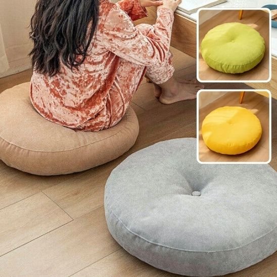 Coussin yoga | Ergonomique - Mon Secret Bien - être