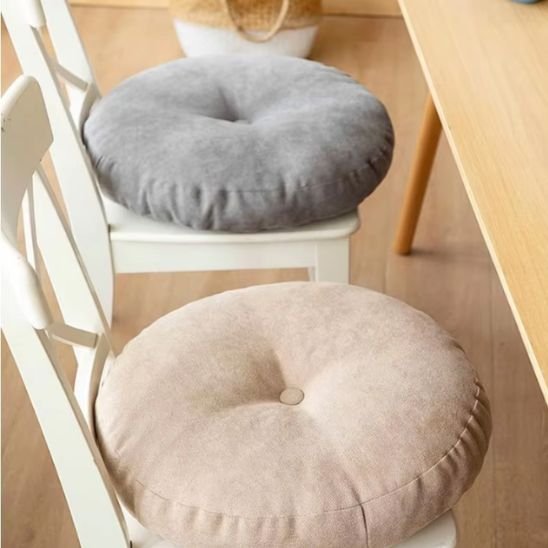 Coussin yoga | Ergonomique - Mon Secret Bien - être