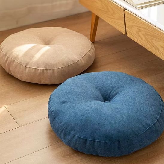 Coussin yoga | Ergonomique - Mon Secret Bien - être