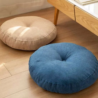 Coussin yoga | Ergonomique - Mon Secret Bien - être