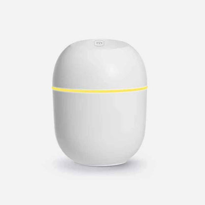 Diffuseur d'huiles essentielles | AromaSens - Mon Secret Bien - être