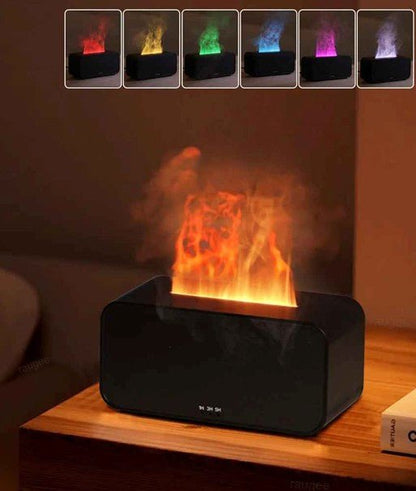 Diffuseur d'huiles essentielles | Purif'Aroma - Mon Secret Bien - être