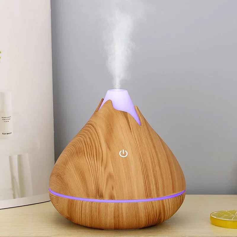 Diffuseur huile essentielle | AromaDiffusion - Mon Secret Bien - être