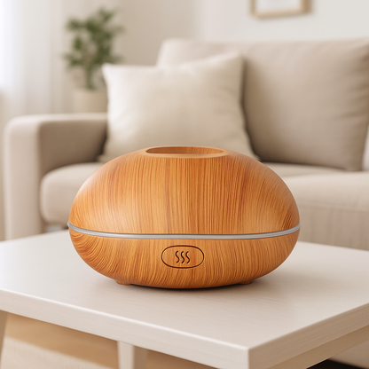 Diffuseur huile essentielle | AromaZen