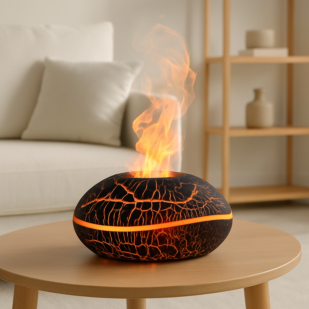 Diffuseur huile essentielle | AromaZen