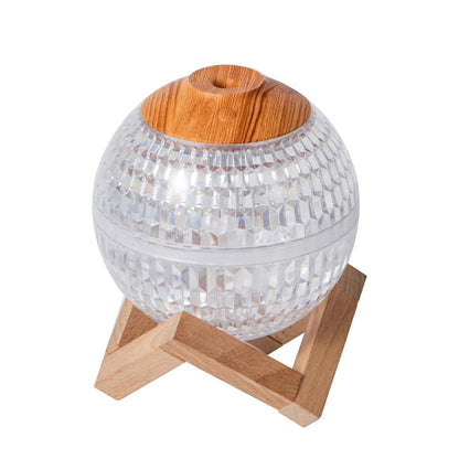 Diffuseur huile essentielle | CristalApaisante - Mon Secret Bien - être