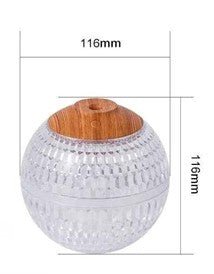 Diffuseur huile essentielle | CristalApaisante - Mon Secret Bien - être