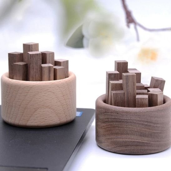 Diffuseur huile essentielle présentation 2 coloris