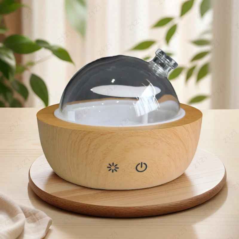 Diffuseur huile essentielle | Purif'Sphère - Mon Secret Bien - être