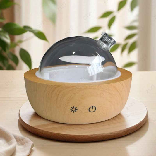 Diffuseur huile essentielle | Purif'Sphère - Mon Secret Bien - être