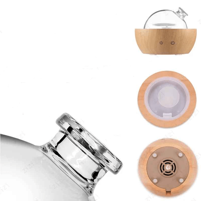 Diffuseur huile essentielle | Purif'Sphère - Mon Secret Bien - être