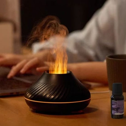 Diffuseur huile essentielle | VolcanAroma - Mon Secret Bien - être