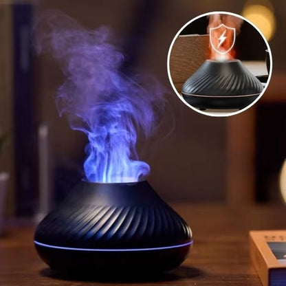 Diffuseur huile essentielle | VolcanAroma - Mon Secret Bien - être