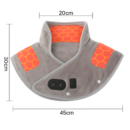 Coussin chauffant | ThermoConfort