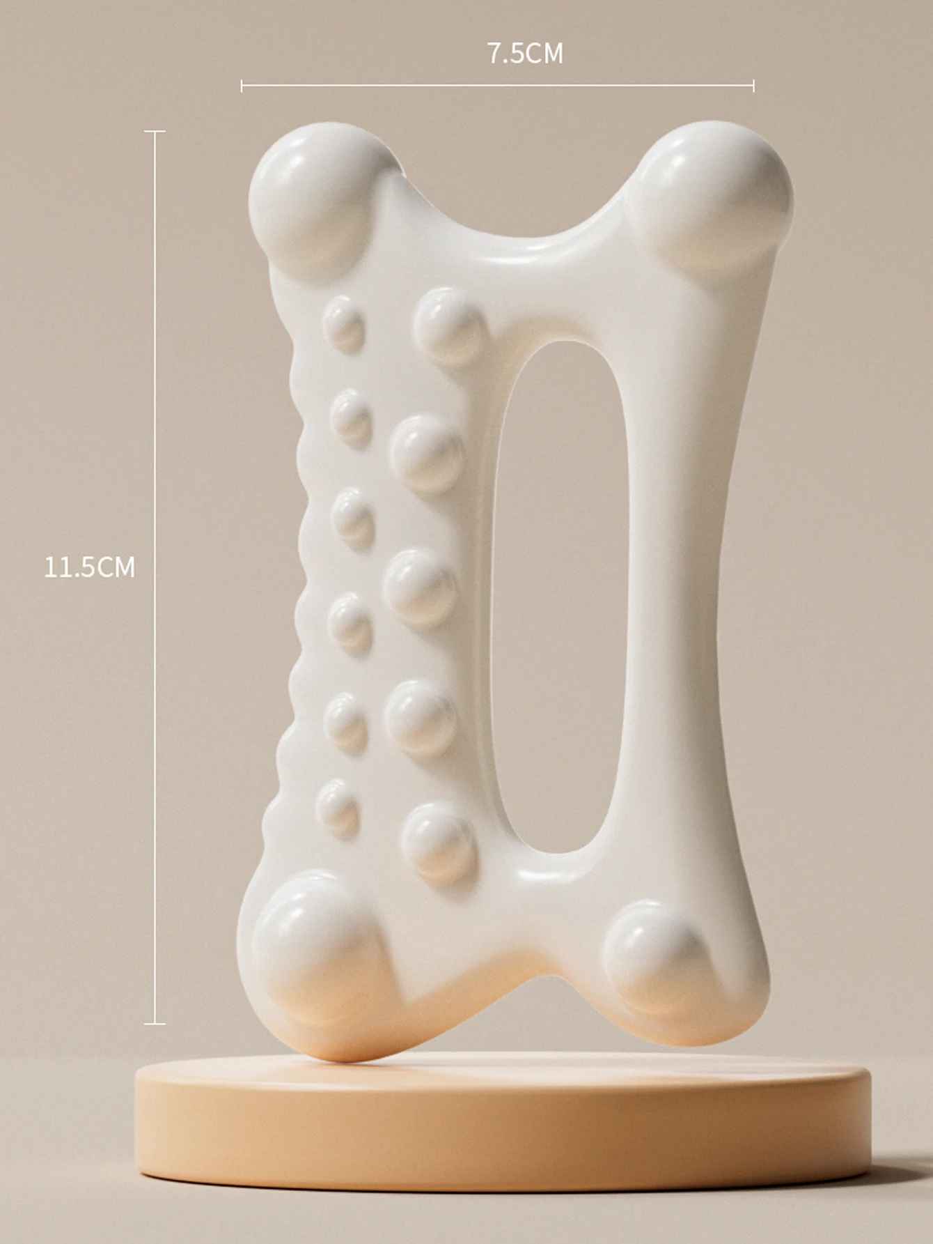 Gua Sha | Massage Facial Relaxant