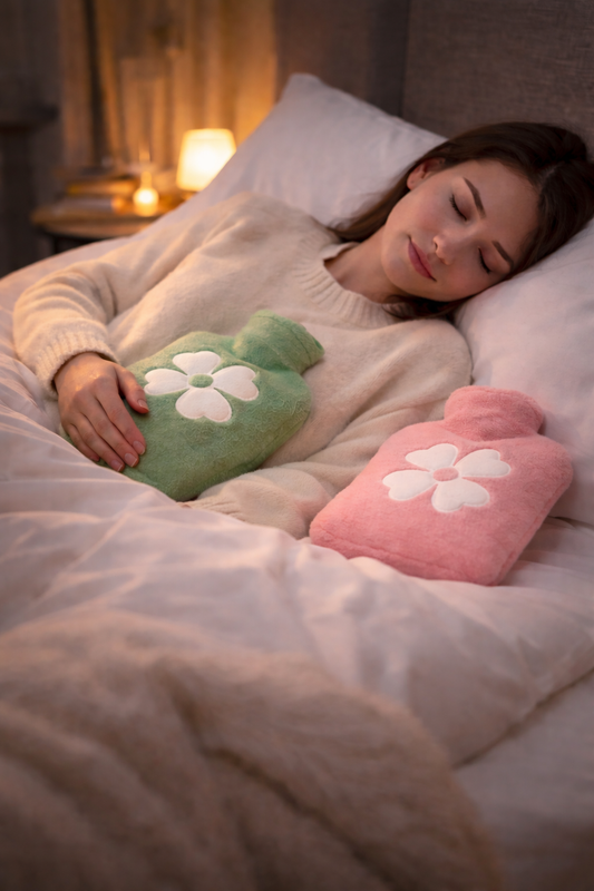 Bouillotte eau chaude | HotWater