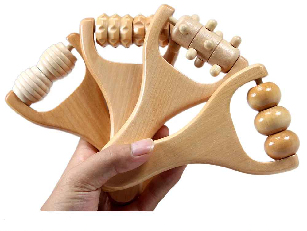 Rouleau de massage | CompactFlex