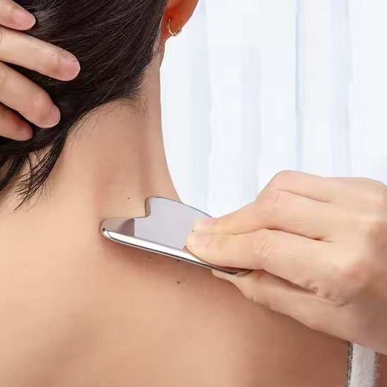 Gua Sha | Sculpt'Fraicheur - Mon Secret Bien - être