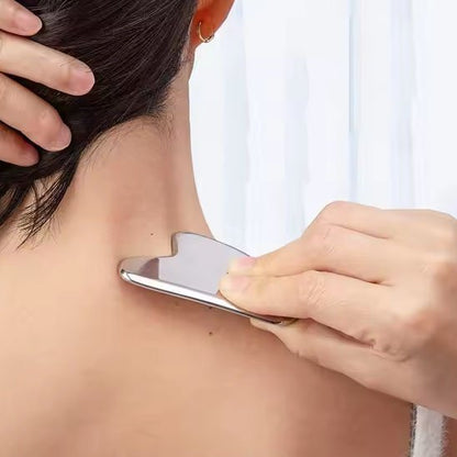 Gua Sha | Sculpt'Fraicheur - Mon Secret Bien - être