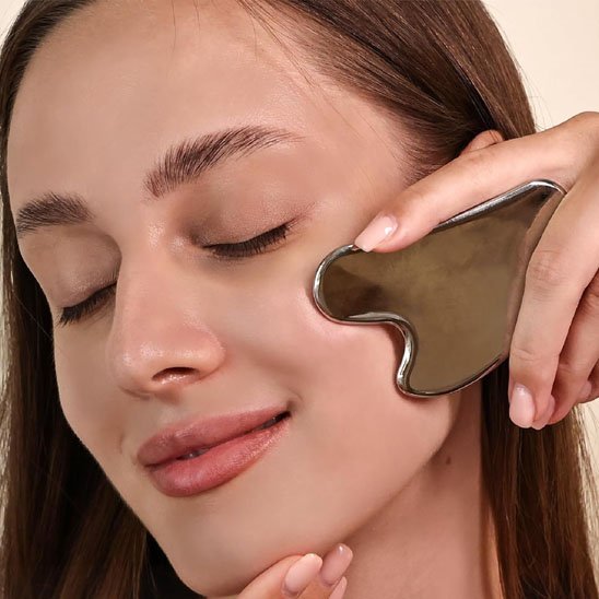 Gua Sha | Sculpt'Fraicheur - Mon Secret Bien - être