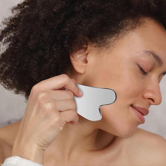 Gua Sha | Sculpt'Fraicheur - Mon Secret Bien - être