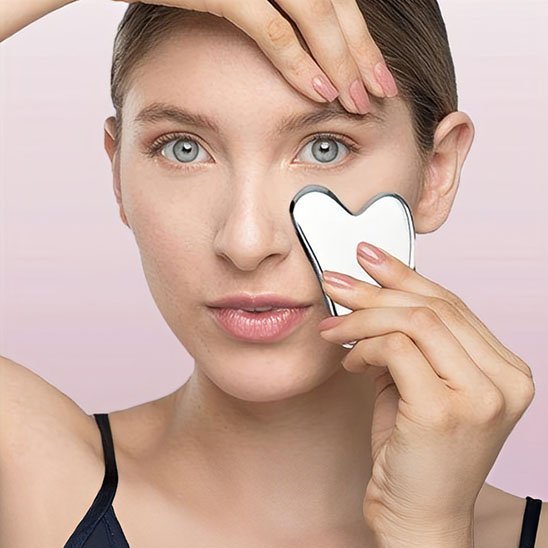 Gua Sha | Sculpt'Fraicheur - Mon Secret Bien - être