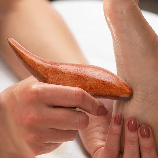 Gua Sha | Sculpt'Wood - Mon Secret Bien - être