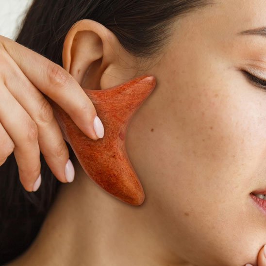 Gua Sha | Sculpt'Wood - Mon Secret Bien - être