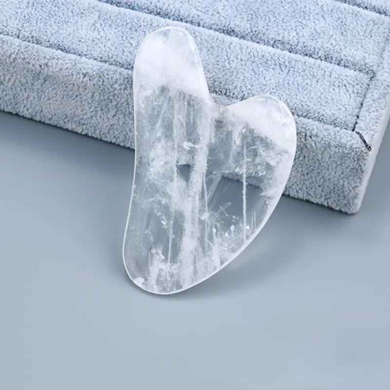 Gua Sha visage | Détent'Traits - Mon Secret Bien - être