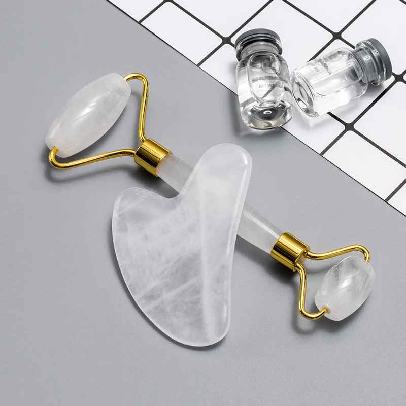 Gua Sha visage | Détent'Traits - Mon Secret Bien - être