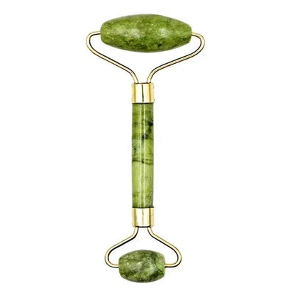 Gua sha visage en jade | NaturelAction - Mon Secret Bien - être