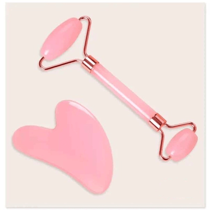 Gua Sha visage | Roller Face - Mon Secret Bien - être