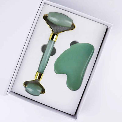 Gua Sha visage | Visage Précieux - Mon Secret Bien - être