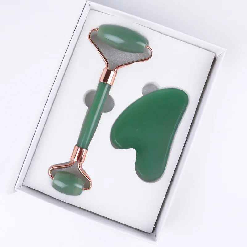 Gua Sha visage | Visage Précieux - Mon Secret Bien - être
