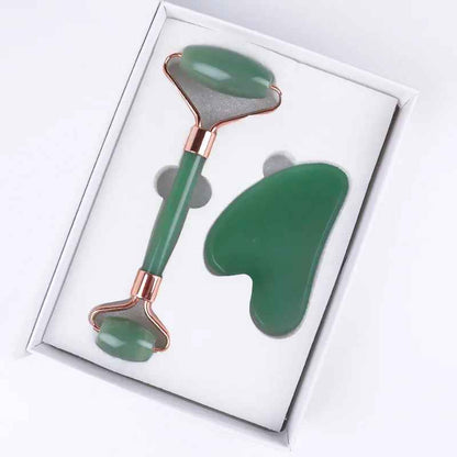 Gua Sha visage | Visage Précieux - Mon Secret Bien - être