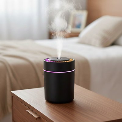 Humidificateur d'Air | MiniAirPur - Mon Secret Bien - être
