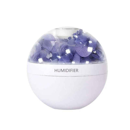 Humidificateur d'Air | MiniFlor'Air - Mon Secret Bien - être