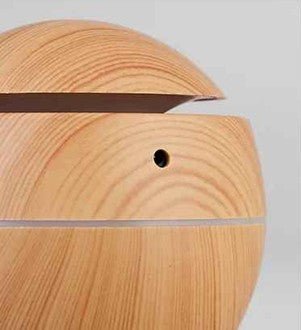 Humidificateur d'air | SilentPure - Mon Secret Bien - être