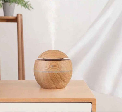Humidificateur d'air | SilentPure - Mon Secret Bien - être