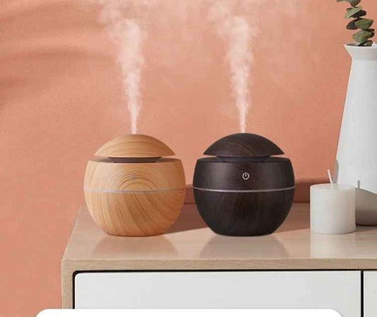 Humidificateur d'air | SilentPure - Mon Secret Bien - être