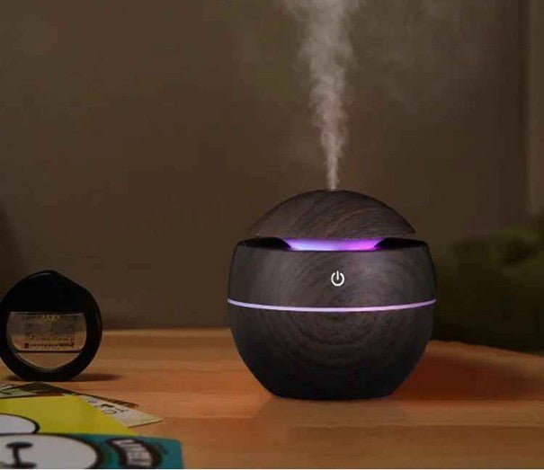 Humidificateur d'air | SilentPure - Mon Secret Bien - être
