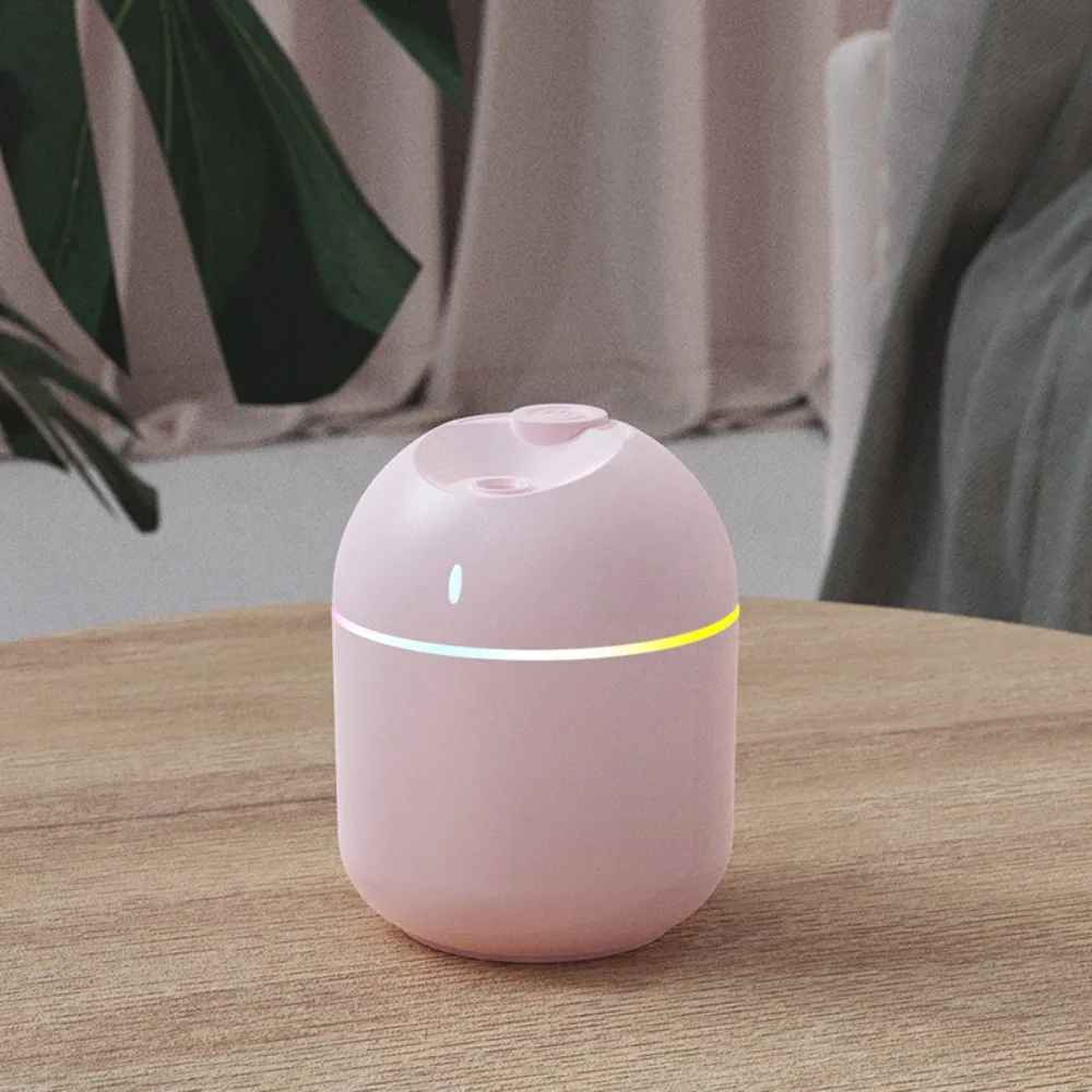 Humidificateur d'air | SimpleDiffus'Air - Mon Secret Bien - être
