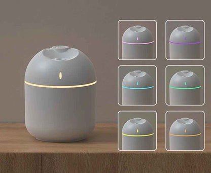 Humidificateur d'air | SimpleDiffus'Air - Mon Secret Bien - être