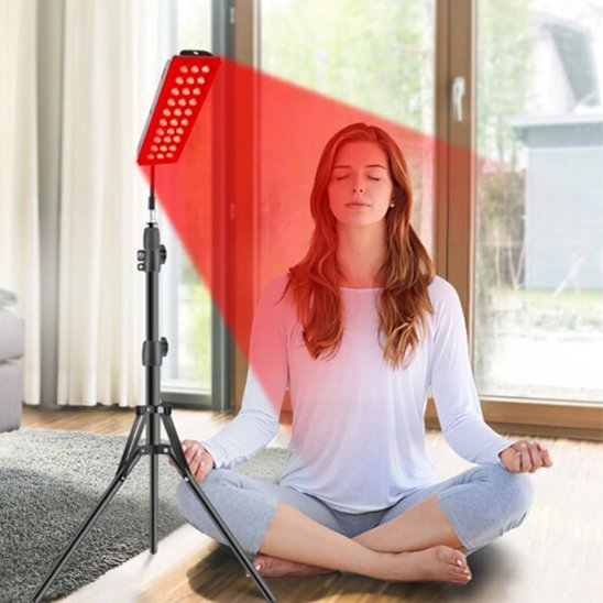 Lampe pour luminothérapie | EnergieBrillance - Mon Secret Bien - être