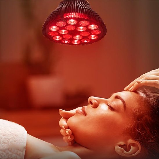 Lampe pour luminothérapie | LumièreDynamisante - Mon Secret Bien - être