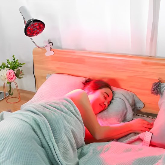 Lampe pour luminothérapie | LumièreDynamisante - Mon Secret Bien - être