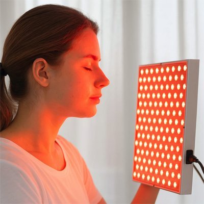 Lampe pour luminothérapie | SourceEnergie - Mon Secret Bien - être